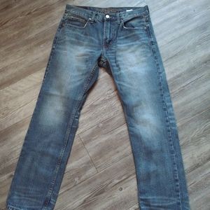 Slim Straight American Eagle Jeans